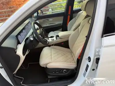 Genesis GV70 2025 2.5 Автомат в Москве № 113539, миниатюра 10