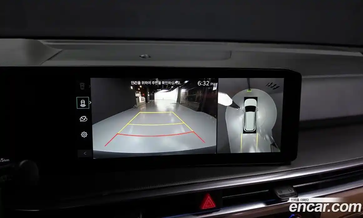 Kia Sorento 2024 1.6 Автомат в Москве № 114601, фото 11