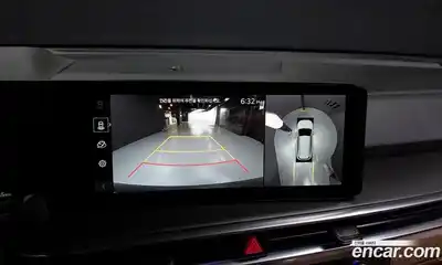 Kia Sorento 2024 1.6 Автомат в Москве № 114601, миниатюра 11