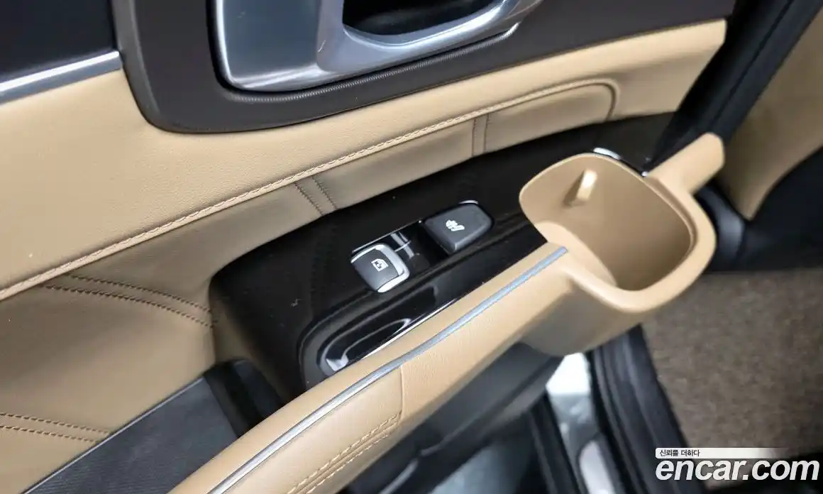 Kia Sorento 2024 1.6 Автомат в Москве № 114601, фото 18