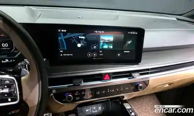 Kia Sorento 2024 1.6 Автомат в Москве № 114601, миниатюра 3