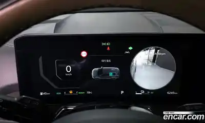 Kia Sorento 2024 1.6 Автомат в Москве № 114601, миниатюра 6