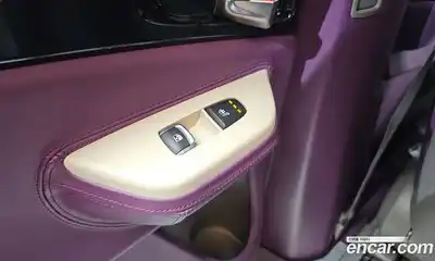 Kia Canival 2025 3.5 Автомат в Москве № 114942, миниатюра 12