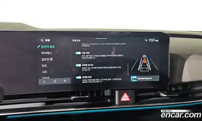 Kia Canival 2025 3.5 Автомат в Москве № 114942, миниатюра 4