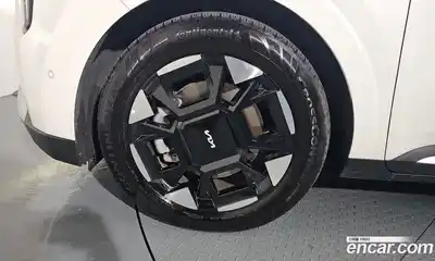 Kia Canival 2025 3.5 Автомат в Москве № 114942, миниатюра 9