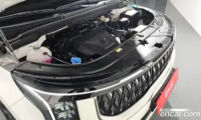 Kia Canival 2025 3.5 Автомат в Москве № 114942, миниатюра 10