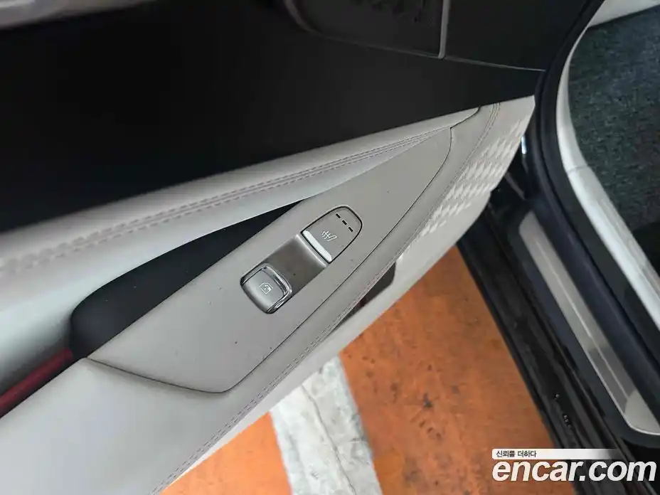 Kia K8 2025 2.5 Автомат в Москве № 115105, фото 12