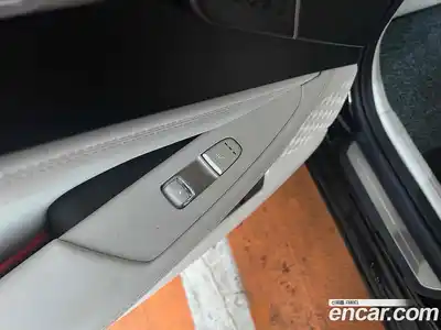 Kia K8 2025 2.5 Автомат в Москве № 115105, миниатюра 12