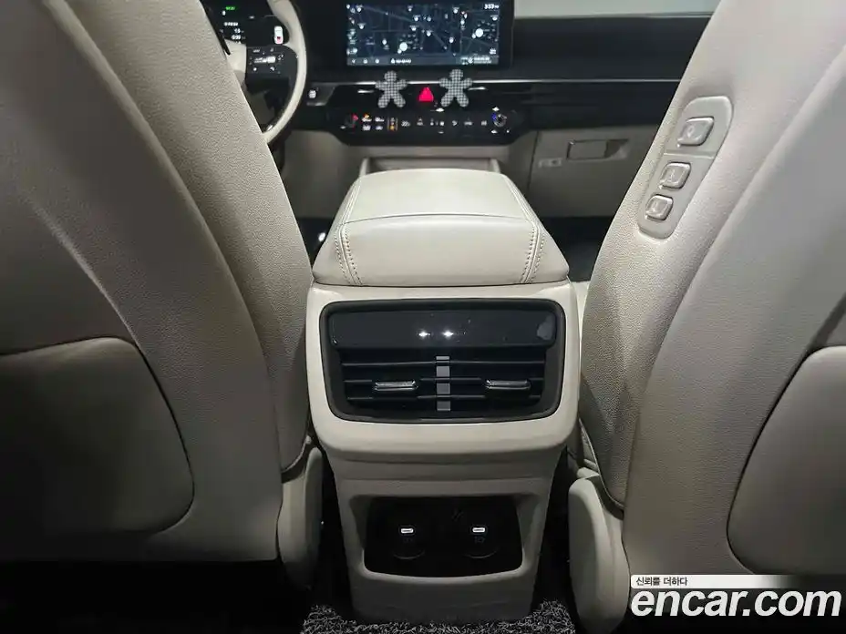 Kia K8 2025 2.5 Автомат в Москве № 115105, фото 13