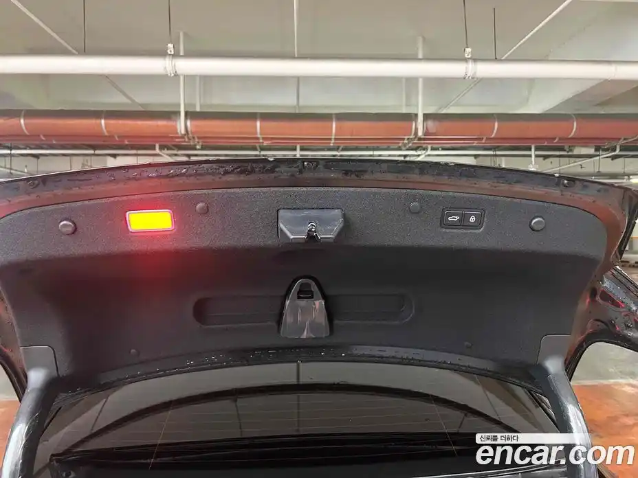 Kia K8 2025 2.5 Автомат в Москве № 115105, фото 14