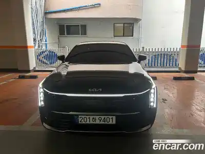 Kia K8 2025 2.5 Автомат в Москве № 115105, миниатюра 3