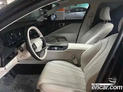 Kia K8 2025 2.5 Автомат в Москве № 115105, миниатюра 5