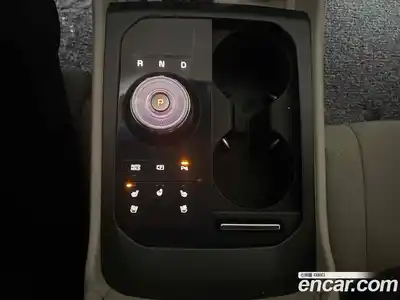 Kia K8 2025 2.5 Автомат в Москве № 115105, миниатюра 7