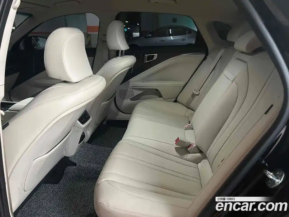 Kia K8 2025 2.5 Автомат в Москве № 115105, фото 8