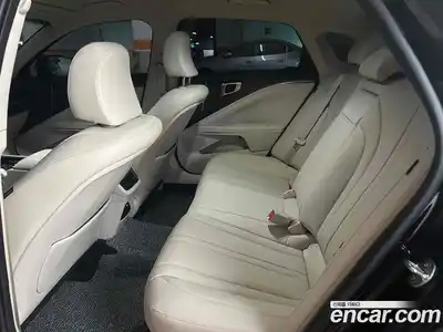 Kia K8 2025 2.5 Автомат в Москве № 115105, миниатюра 8