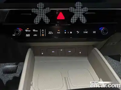 Kia K8 2025 2.5 Автомат в Москве № 115105, миниатюра 9