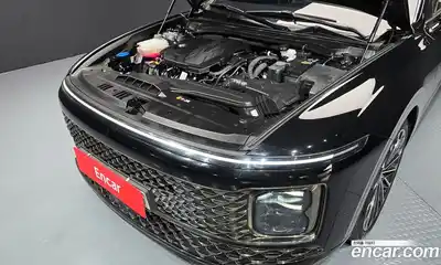 Hyundai Grandeur 2023 2.5 Автомат в Москве № 115109, миниатюра 11