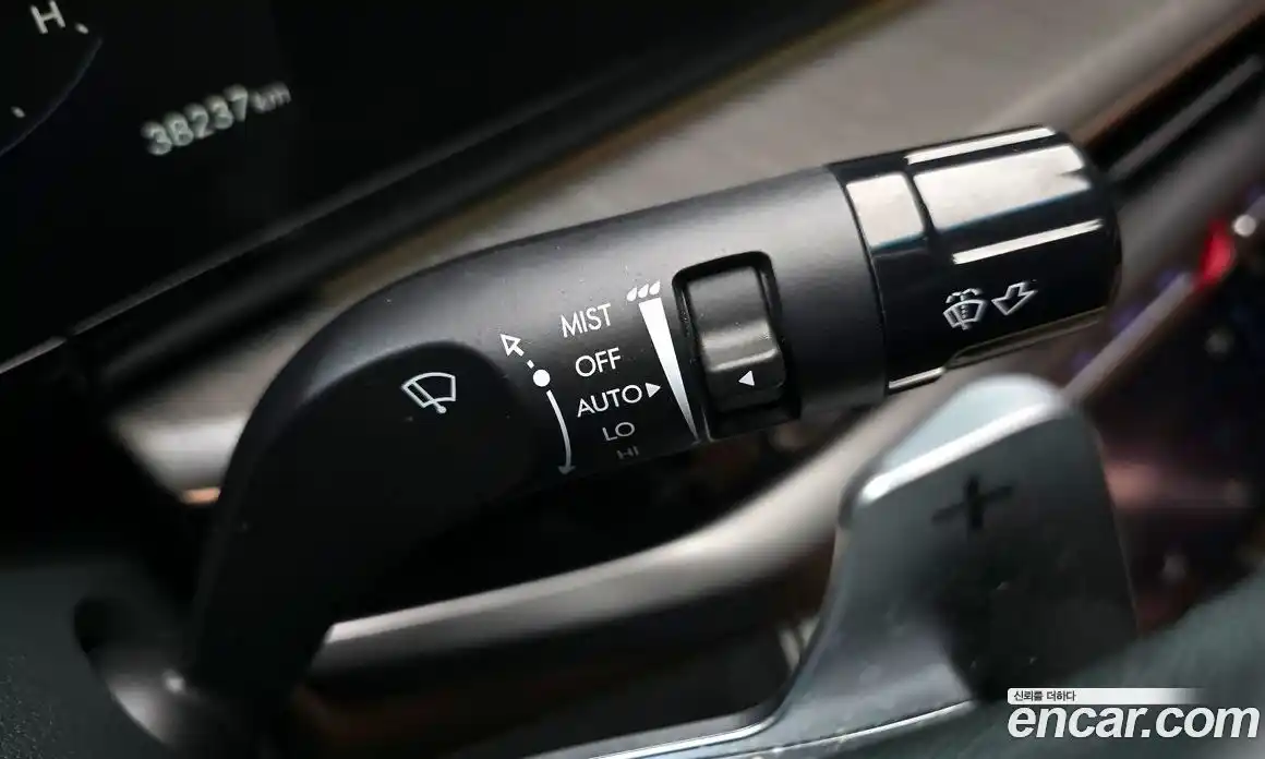 Hyundai Grandeur 2023 2.5 Автомат в Москве № 115109, фото 14