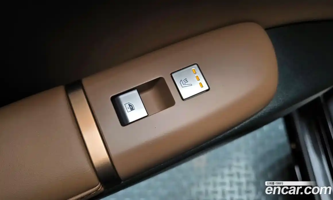 Hyundai Grandeur 2023 2.5 Автомат в Москве № 115109, фото 20