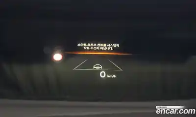 Hyundai Grandeur 2023 2.5 Автомат в Москве № 115109, миниатюра 3