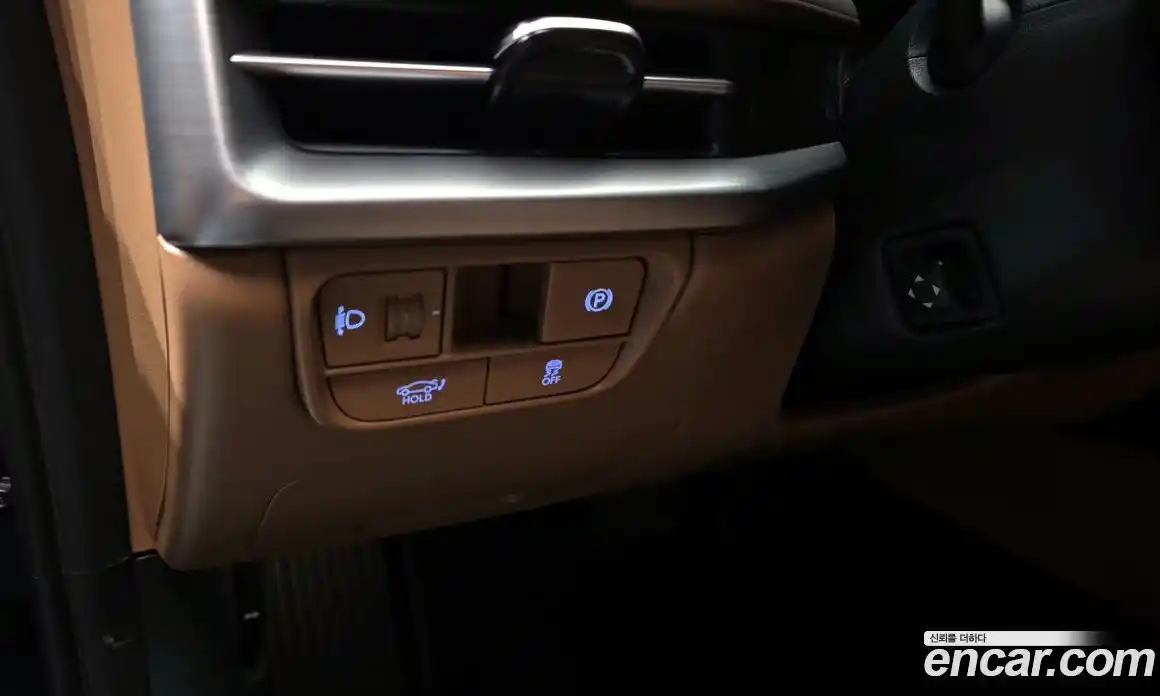 Hyundai Grandeur 2023 2.5 Автомат в Москве № 115109, фото 8