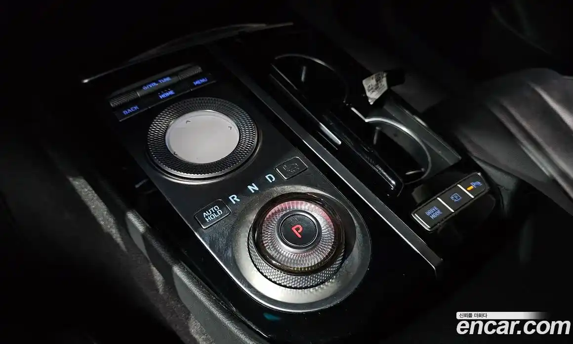 Genesis G80 2021 2.5 Автомат в Москве № 11526, фото 11