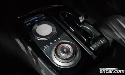 Genesis G80 2021 2.5 Автомат в Москве № 11526, миниатюра 11