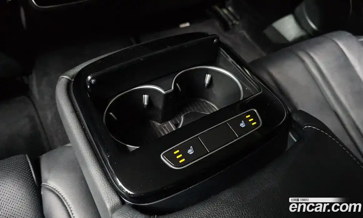 Genesis G80 2021 2.5 Автомат в Москве № 11526, фото 14