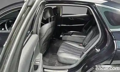 Genesis G80 2021 2.5 Автомат в Москве № 11526, миниатюра 2