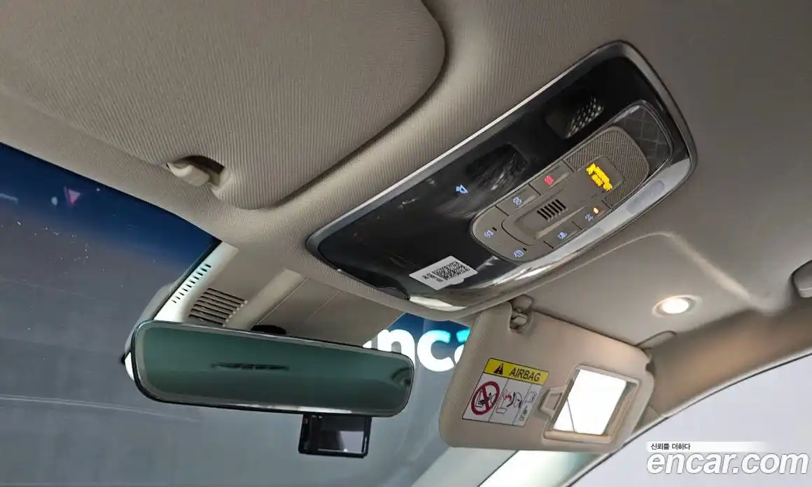 Genesis G80 2021 2.5 Автомат в Москве № 11526, фото 3