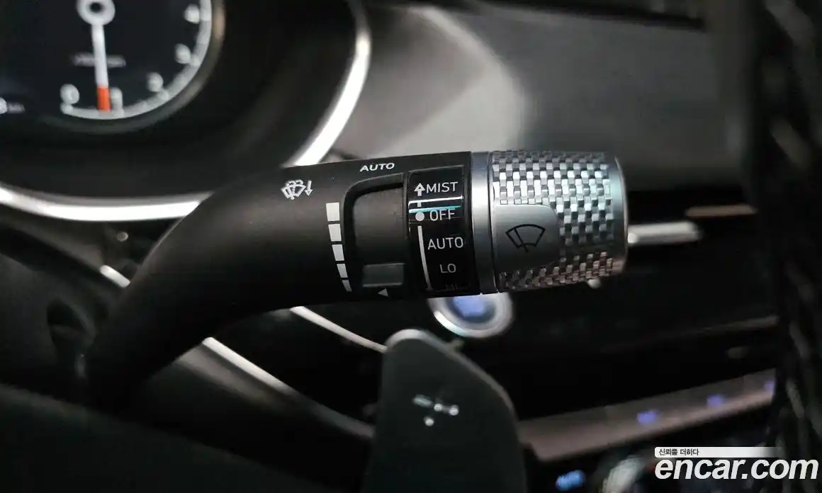 Genesis G80 2021 2.5 Автомат в Москве № 11526, фото 4