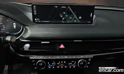 Genesis G80 2021 2.5 Автомат в Москве № 11526, миниатюра 5