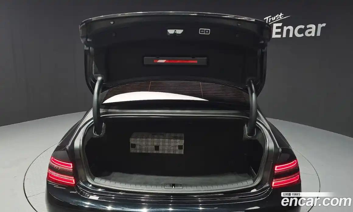 Genesis G80 2021 2.5 Автомат в Москве № 11526, фото 7