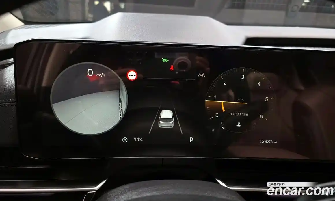 Kia Canival 2025 2.2 Автомат в Москве № 115396, фото 15