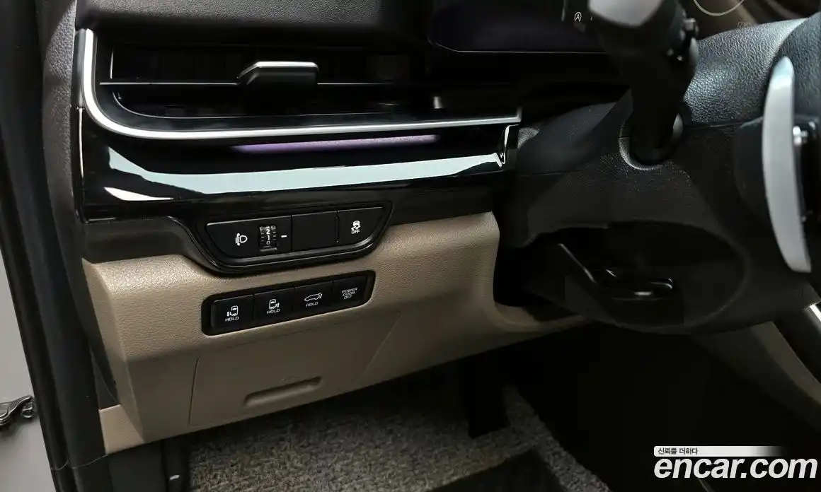 Kia Canival 2025 2.2 Автомат в Москве № 115396, фото 18