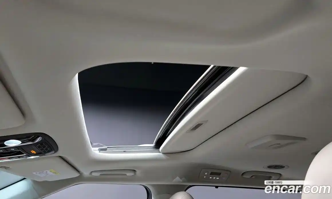 Kia Canival 2025 2.2 Автомат в Москве № 115396, фото 20