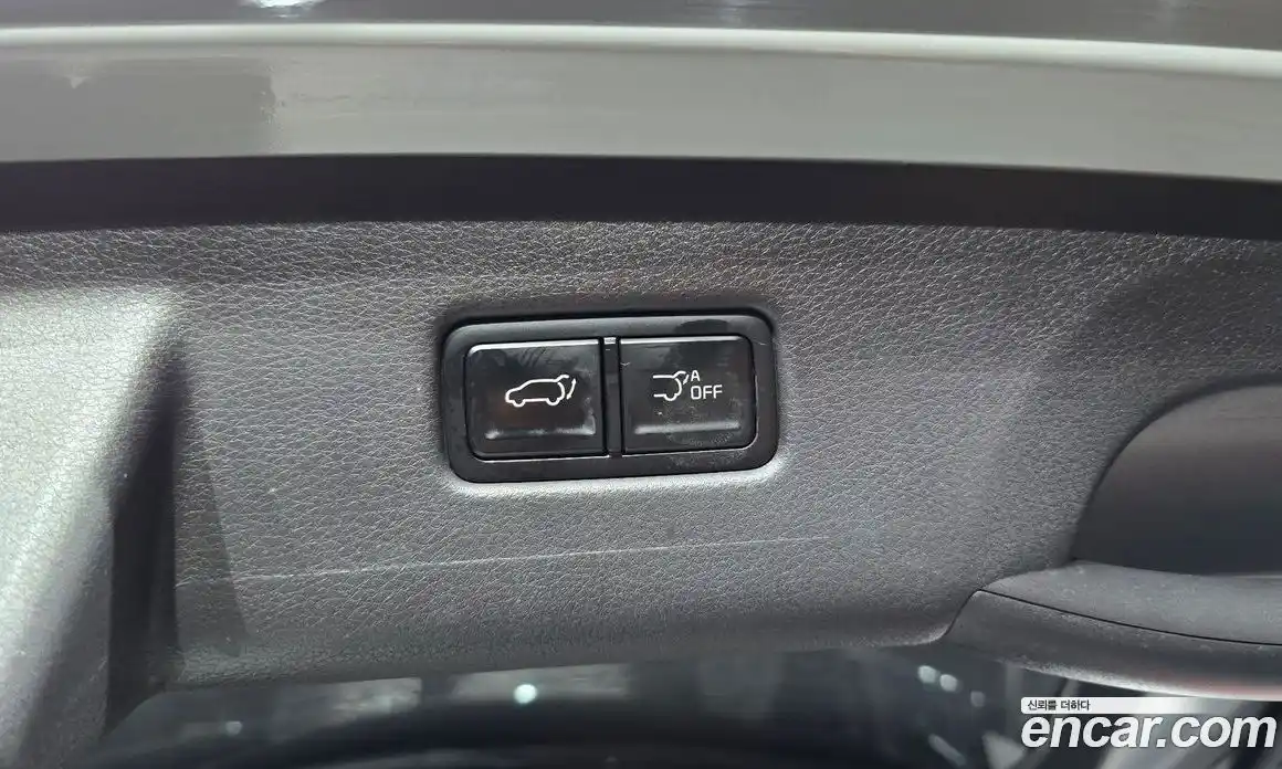 Kia Canival 2025 2.2 Автомат в Москве № 115396, фото 3