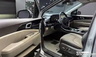 Kia Canival 2025 2.2 Автомат в Москве № 115396, миниатюра 5