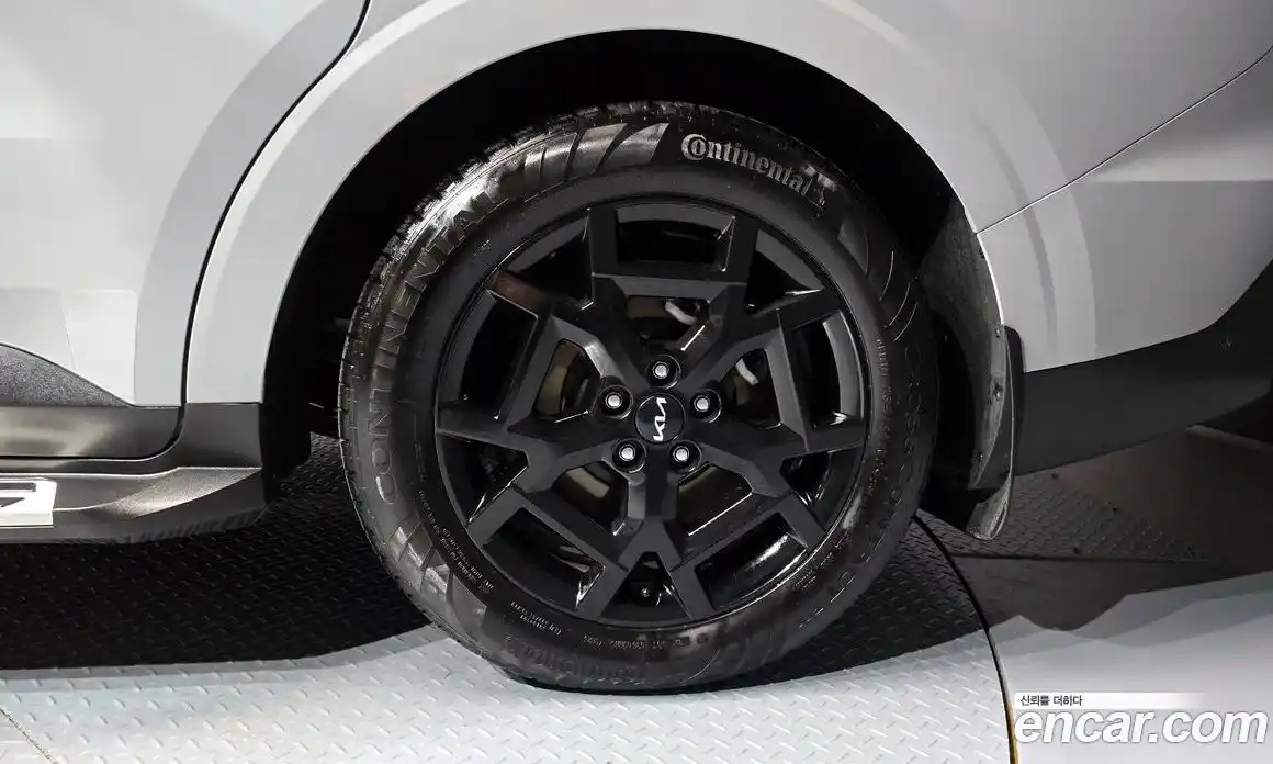 Kia Canival 2025 2.2 Автомат в Москве № 115396, фото 6