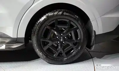 Kia Canival 2025 2.2 Автомат в Москве № 115396, миниатюра 6