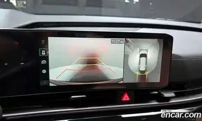 Kia Canival 2025 2.2 Автомат в Москве № 115396, миниатюра 7