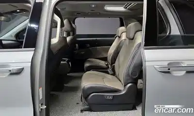 Kia Canival 2025 2.2 Автомат в Москве № 115396, миниатюра 8