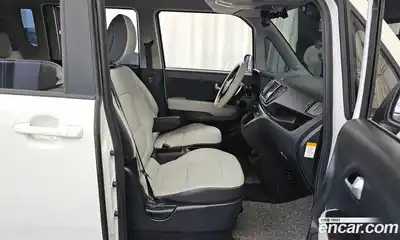 Kia Ray 2024 0.1 Автомат в Москве № 115518, миниатюра 11