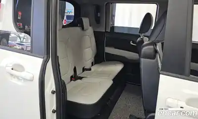 Kia Ray 2024 0.1 Автомат в Москве № 115518, миниатюра 12