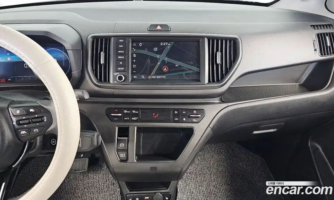 Kia Ray 2024 0.1 Автомат в Москве № 115518, фото 14