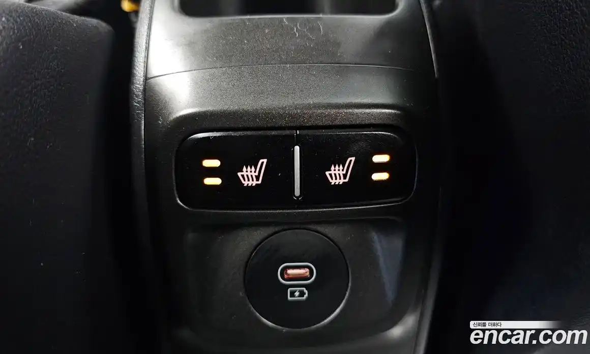 Kia Ray 2024 0.1 Автомат в Москве № 115518, фото 19