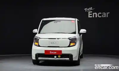 Kia Ray 2024 0.1 Автомат в Москве № 115518, миниатюра 3