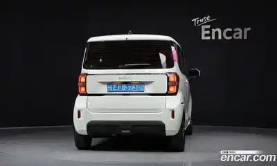 Kia Ray 2024 0.1 Автомат в Москве № 115518, миниатюра 4