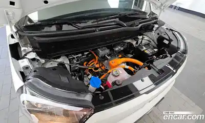 Kia Ray 2024 0.1 Автомат в Москве № 115518, миниатюра 6