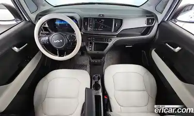 Kia Ray 2024 0.1 Автомат в Москве № 115518, миниатюра 7
